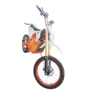 Adult Dirt Bike 60V2000W 72V30000W Motorcycles thumbnail-5