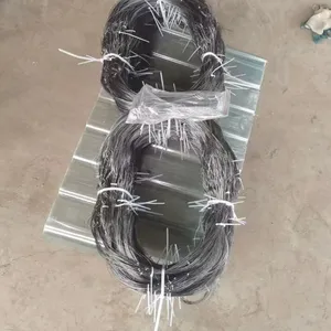 Indestructible Anti-Tank Barrier Nets for Armored Vehicle Defense thumbnail-5