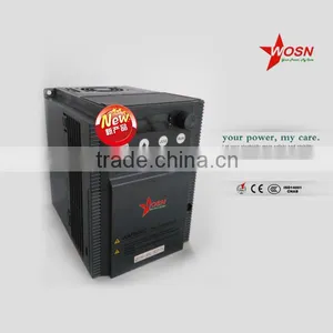 0.75kw Single Phase Electric Motor Frequency Inverter 220v 50hz Quality Choice thumbnail-1