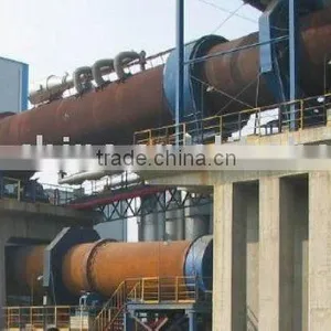 Rotary Kiln /cement Machinery thumbnail-1