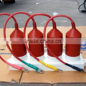 LW16-40.5 Type of Outdoor High Voltage Sf6 Circuit Breaker thumbnail-6