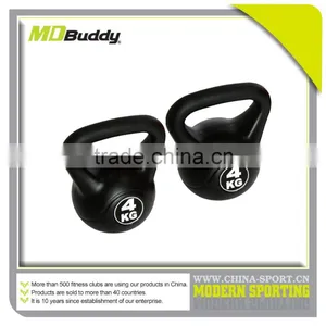 Cheap Price Adjustable Plastic Sand Kettlebell Set thumbnail-1