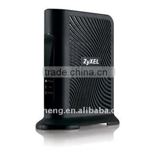 CCIT 150 Mbps Ultra High Speed 802.11n ADSL2+ Wireless Modem CP-660N-T1A thumbnail-1