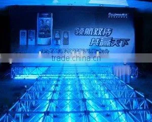 Clear Laminated Glass With Pvb Interlayer for Floor/Flashing Glass thumbnail-1