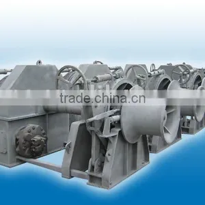 Anchor Windlass thumbnail-1