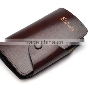 Key Wallet/key Holder/key Case, Slim and Neat Handcraft thumbnail-1
