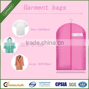 Christmas Promotion Wholesale Coat Dust Cover Selection of Colors thumbnail-1