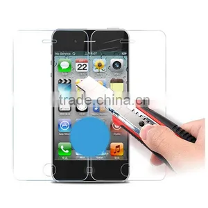 Factory Price Tempered Glass Screen Protector for Iphone 4/4s thumbnail-6