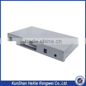 Customized Aluminum Amplifier Enclosure thumbnail-4