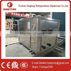 2015 China Ground Source Heat Pump for Home Appliance,6.2kw,DBT-6GS thumbnail-1