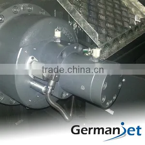 Professional Advance Long Wind Turboine Voltage Linear Sensor thumbnail-4