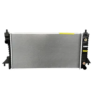 Radiator For VOLKSWAGEN Parts No.1L0121253B thumbnail-1