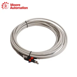 HONEYWELL 51195199-010 CABLE ASSEMBLY 10M LONG In Stock thumbnail-4