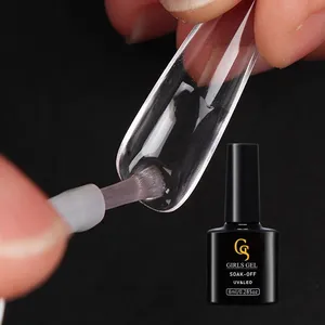 MULTI-FUNCTIONAL SOLID NAIL GLUE GEL thumbnail-1