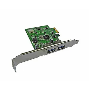High Transfer OEM 4-port USB 3.0 to Express Card Adapter thumbnail-4