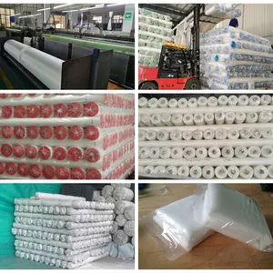 Best Sale Long Service Life Agricultural Insect Proof Net Anti-insect Net for Green House thumbnail-3