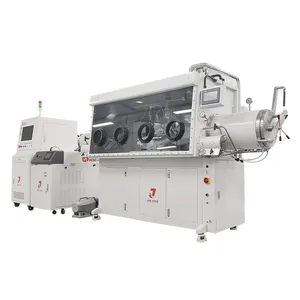 Titanium Laser Hermetic Sealing System thumbnail-3