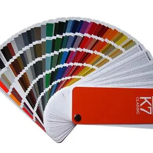 Matt Finish Smooth Powder Coating Ral Color Powder Paint Electrostatic Powder Coating Paint thumbnail-5