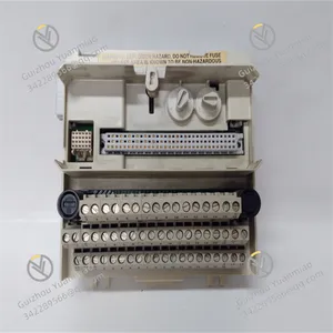 TU830V1 3BSE013234R1 Expansion Type Terminal Block Base thumbnail-3
