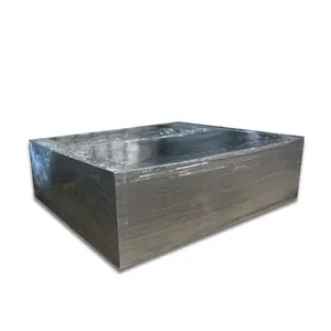 T1-T5 Hardness Tinplate Sheet Tinplate for Can Manufacturing Tinplate Sheet thumbnail-2