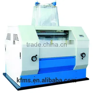 Hot Sale and Best Price High Quality Wheat Roller Mill thumbnail-1
