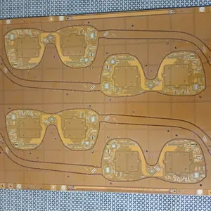4layer Leakage Flexible FPC thumbnail-3