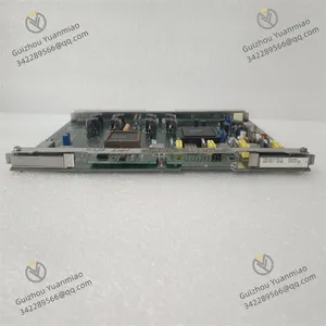 SAT CM3142-01-03 Proximitor Seismic Monitor thumbnail-2