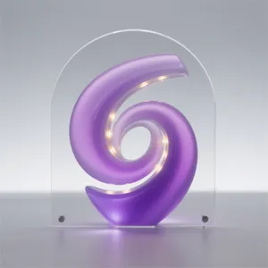 3D Model thumbnail-1