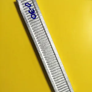 ISO9001 Certified Ceiling Grid System Metal Framing Direct Factory Price thumbnail-4