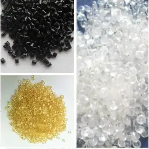Solvay Radel PPSU 5100 Ppsu Resin Black Ppsu Pellet Plastic Granules thumbnail-2