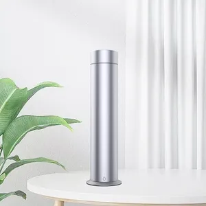 Affordable Price Therapeutic Grade Essential Oil Atomization Wireless Smart Desktop Aroma Diffuser thumbnail-1