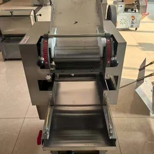 Factory Price Indomie Noodles Making Machine Instant Noodle Production Line thumbnail-3