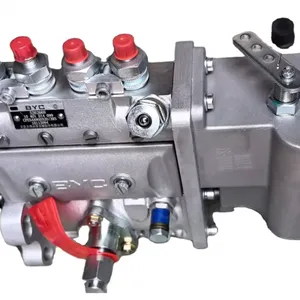 Good Price Cum-mins Diesel Fuel Pump DCEC Diesel Pump Injection Pump 5262669 thumbnail-3
