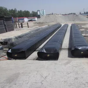 Inflatable Rubber Balloon For Culvert Making thumbnail-2