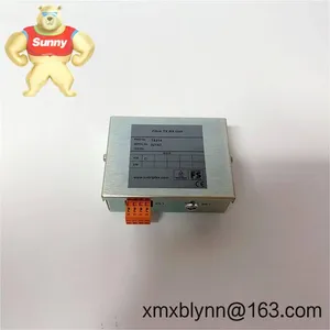 ICS TRIPLEX T8314 Remote Expander Chassis: Extending Safety System Reach in Harsh Environments thumbnail-1