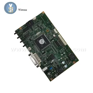 NCR 10.4-inch GOP Compact LCD Monitor Board Control Mainboard for ATM thumbnail-1