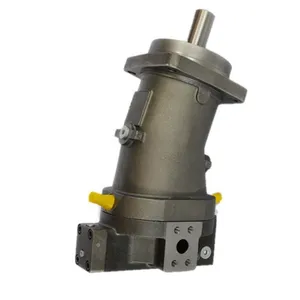 A7V80 Variable Displacement Piston Pumps A7V80DR1RPF00 Constant Pressure for Crane Hydraulic Systems thumbnail-1