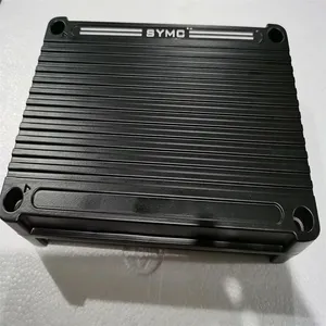 SANY SY60 Pump Controller | Genuine & OEM Motion Control Module for SANY Concrete Pump and Excavator Spare Parts thumbnail-3