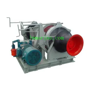 Anchor Winch Anchor Windlass Combined Windlass Electric Drive thumbnail-5