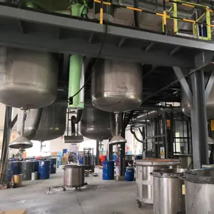 Guangzhou Bomanqi New Materials Technology Co., Ltd. company overview - view 1 thumbnail