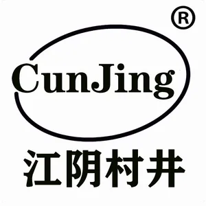 Jiangyin Cunjing Meas&Ctrl Tech Co.,Ltd company overview - view 1 thumbnail
