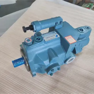 Hydraulic Variable Displacement Axial Piston Pump VD3 VD5 Series VD5-15A1R-95S1 VD3-15A1R-95 VD3-15A1R-85 VD5-15A1R-85S1 thumbnail-3