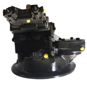 Hydraulic Pump A8V Series A8V55ESBR A8V55ESAR A8V59ESBR A8V172ESBR Variable Plunger Hydraulic Oil Pump for Excavator Hydraulic Piston Pump thumbnail-1