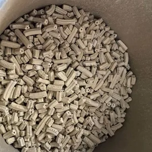 Conversion Catalyst-S101MH Star Ring Diameter 11/4 mm Sulfuric Acid Production thumbnail-1