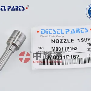 M0007P147 Injector Nozzle Renault 1.5 DCi K9K Gen6 | 5WS40087 A2C59511606 thumbnail-2