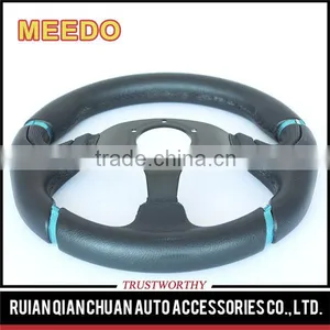 China Manufacture Professional Quality the Steering Wheel thumbnail-1