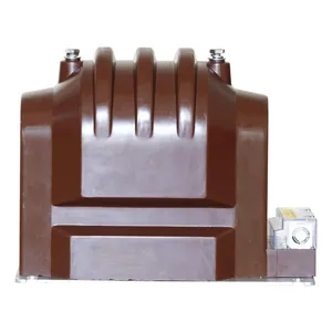 Indoor HV Transformer 10-35KV With 110V Secondary Output for Metering thumbnail-1
