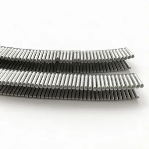 S8748 U-Shaped Clips for Manual Clipper for Sausage Casings and Bags thumbnail-3