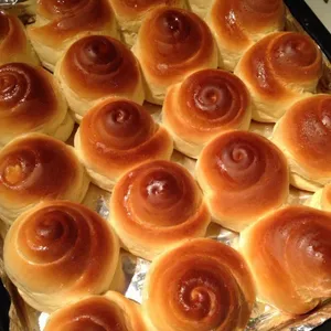 Rack Roll-in Rotary Industrial Bread Baking Machine/Big Bakery Ovens/Industrial Bakery Equipment thumbnail-5