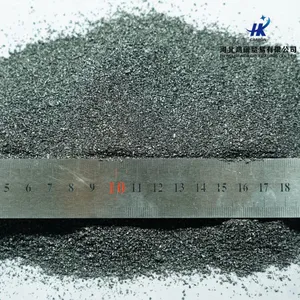 High Hardness, Low Impurities, 0.2-1mm Calcined Petroleum Coke, Used as a Reducing Agent for CPC Titanium Dioxide thumbnail-3